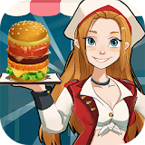 Burger House 3 icon