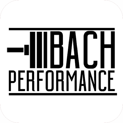 Bach Performance logo