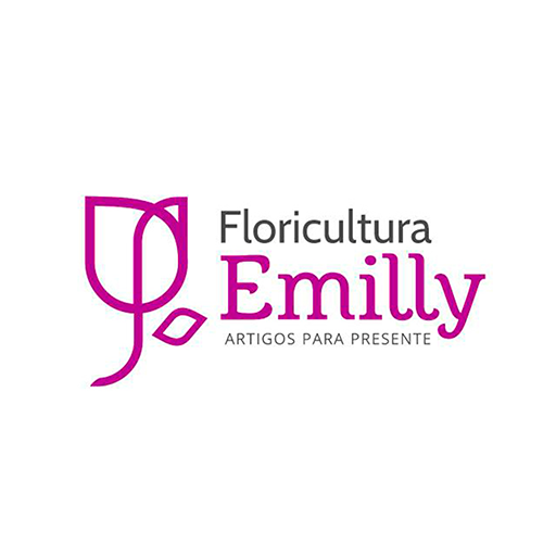 Floricultura Emilly logo