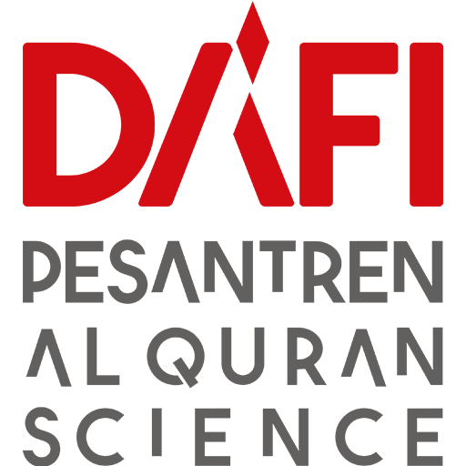 Darul Fikri logo
