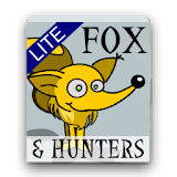 Fox and Hunters Lite icon