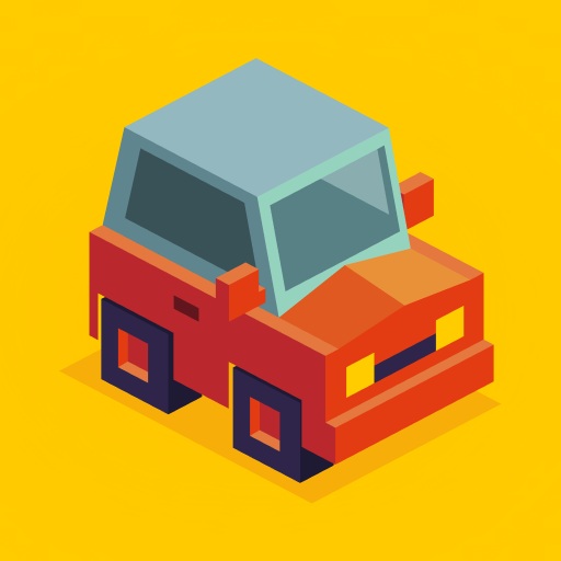 Cars for Minecraft MCPE  Icon