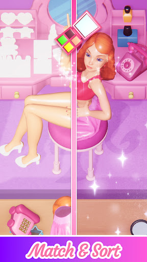 Android application Match Everything screenshort