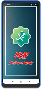 Sholawat Merdu Mp3 Offline