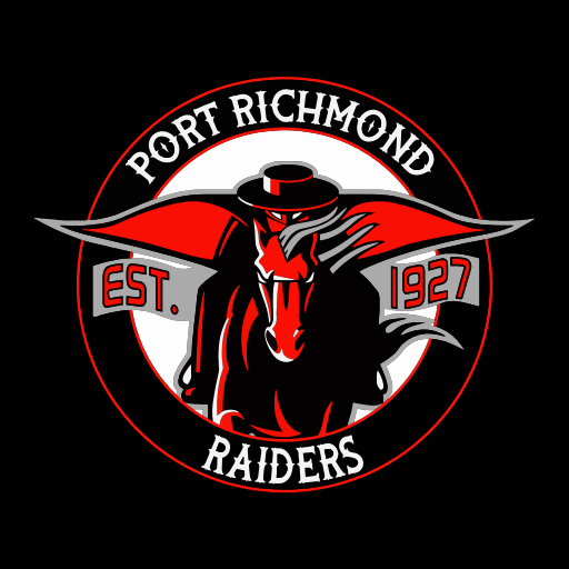 PRHS logo