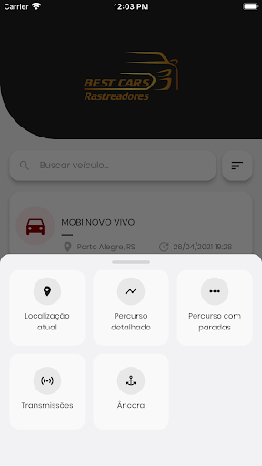 Best Car Screen 2