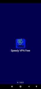 Speedy VPN