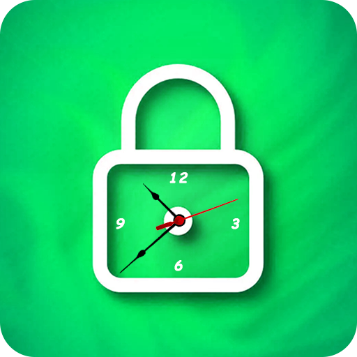 Time Password - Lock