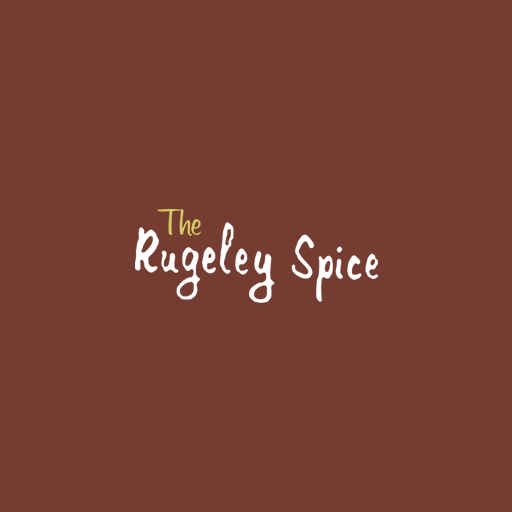 The Rugeley Spice logo