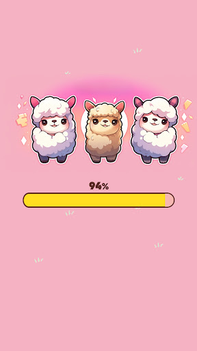 Alpaca Master Screen 2