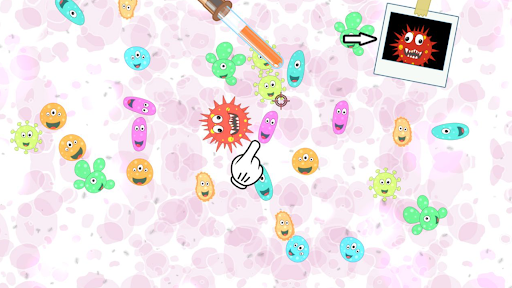 Rescue patrol: Sea laboratory screenshot 7