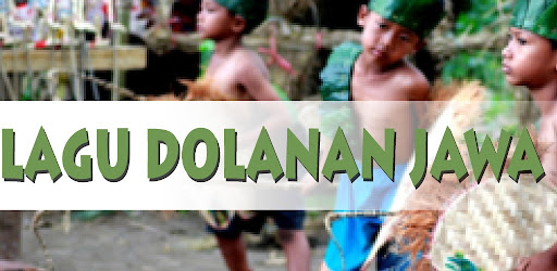Android application Lagu Dolanan Jawa screenshort