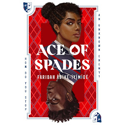 Icon image Ace of Spades