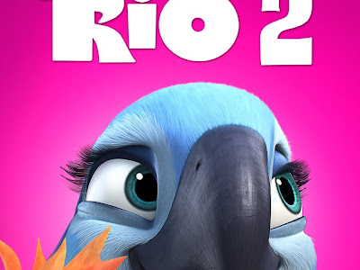 Rio 2 frog voice actor 575390