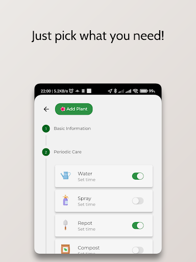 Flourishr - Grow smarter
