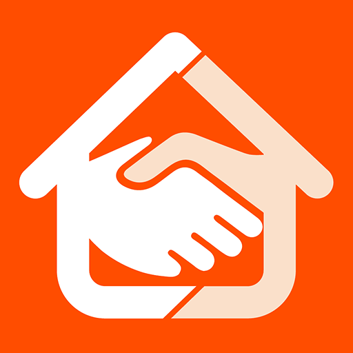 Moovshack: Buy Sell or Rent logo