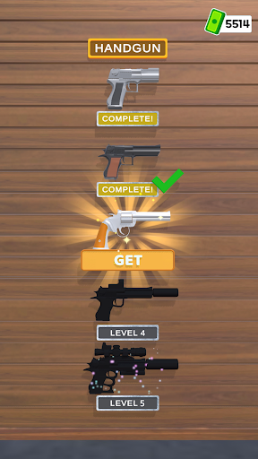Reload Rush screenshot