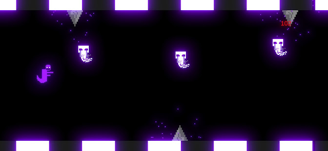 Purple Guy Game 1.1.1 screenshots 3