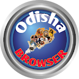 odisha browser icon