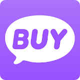 GOODBUY Buy & Sell Easily! icon
