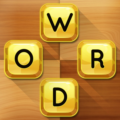 Word Chef - Word Connect Cook