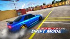 screenshot of Drift Car Street Racing