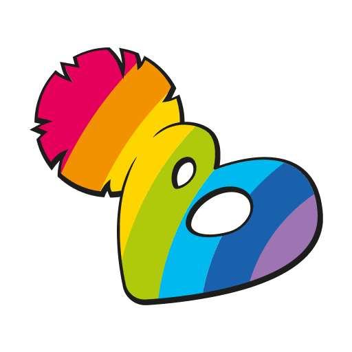 Klub Bambule logo