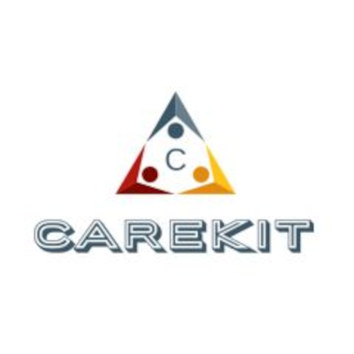 Carekit Vendor logo