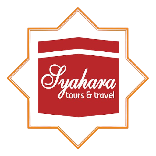 Umrah Dahsyat logo