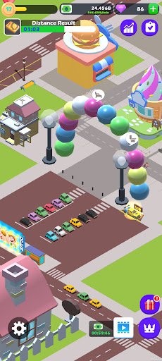 Idle Fantasy Town Tycoon Gallery 4