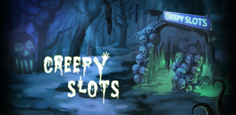 Creepy Slots™