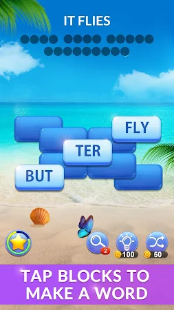 Game screenshot Word Taptap mod apk