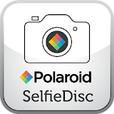 SelfieDisc icon