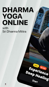 Dharma Yoga Online Unknown