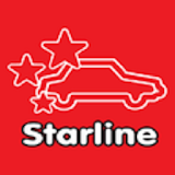 Starline Taxis Cheltenham icon