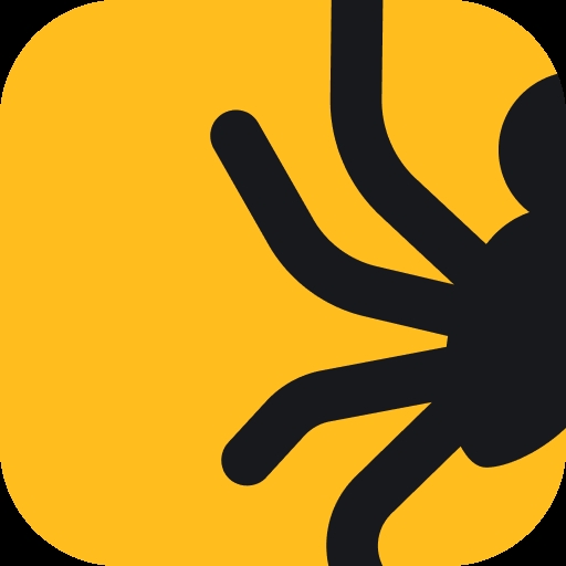 SpiderPool logo