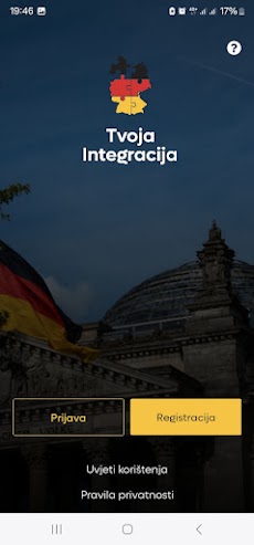 TVOJA Integracijaのおすすめ画像2