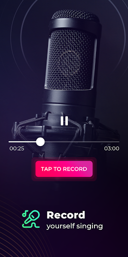 SplitHit: Vocal Remover, Karaoke Maker, Backtracks  Screenshots 4
