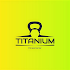 Titanium+ | App de Miembros.