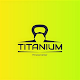 Titanium+ | App de Miembros.