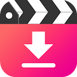 Cover Image of Baixar All Video Downloader: Free for Android 1.0.2 APK