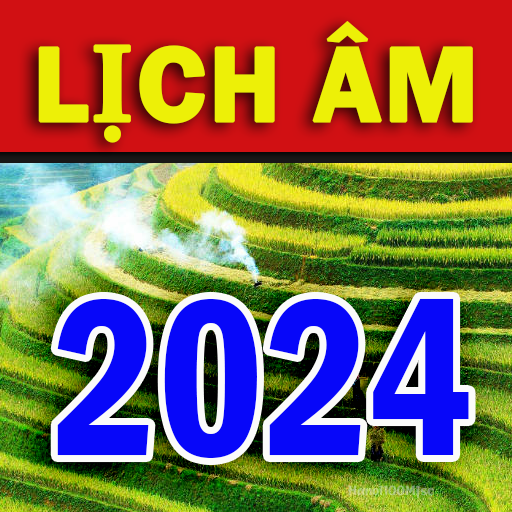Lịch Âm 2024 Lịch Vạn Niên – Applications sur Google Play
