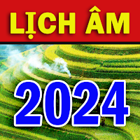 Lịch Âm 2022 - Lịch Vạn Niên
