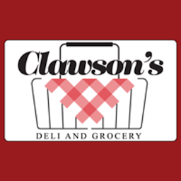 Icon image Clawson's Deli & Grocery