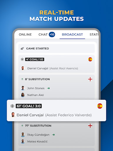 Madrid Live - For Real Fans screenshot 15