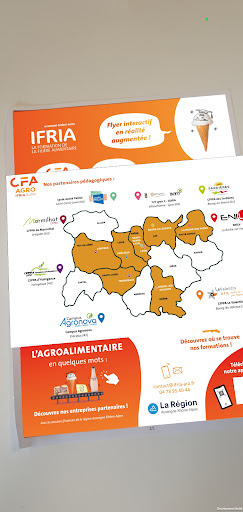 Flyer IFRIA AURA Screen 3