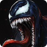 Cover Image of Скачать Venom Wallpaper HD App 1.0 APK