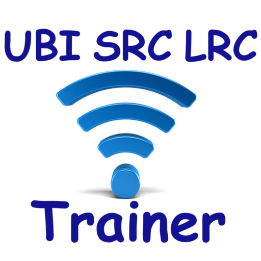UBI SRC LRC Funk Trainer 1.4 Icon
