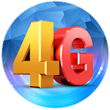 تفعيل 4G على هاتفك PRANK icon