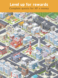 Pocket City